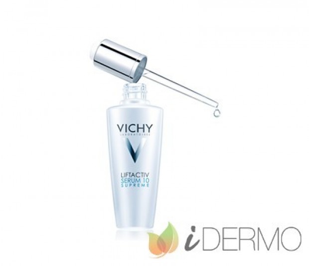 LIFTACTIV SERUM 10 SUPREME